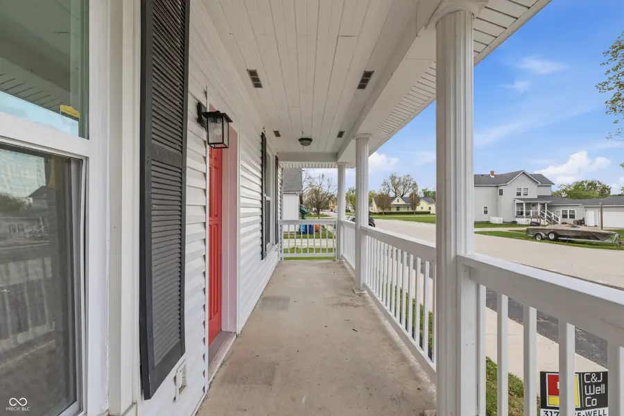 350 S Broadway Street, Atlanta, IN 46031 - #3