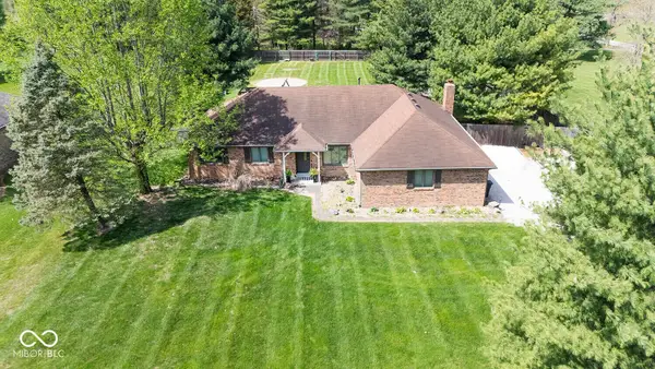 13460 N Allison Drive, Camby, IN 46113