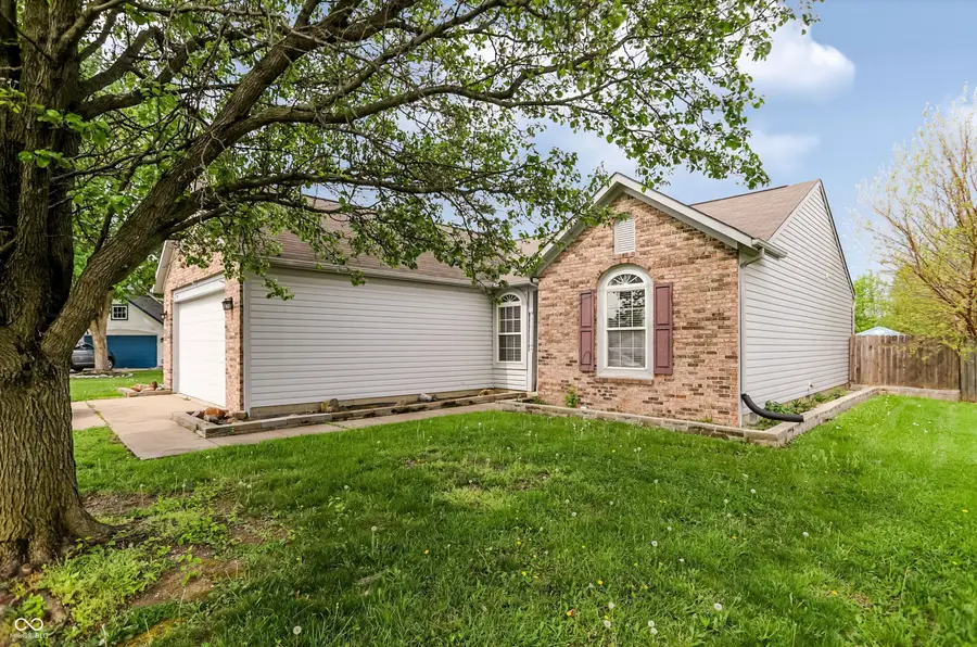 988 Canary Creek Drive, Franklin, IN 46131 - #3