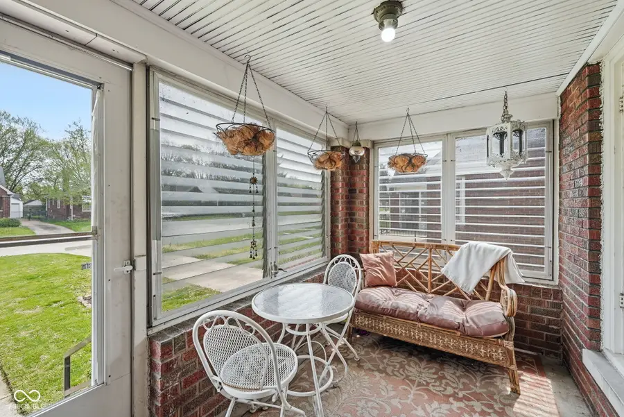 1312 N Leland Avenue, Indianapolis, IN 46219 - #3