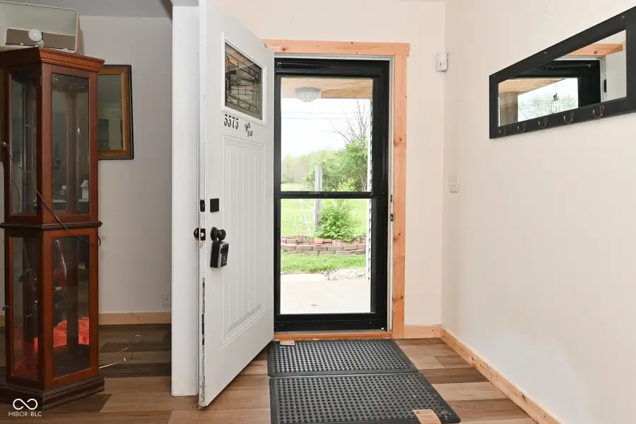 3575 N County Road 400 E, Danville, IN 46122 - #2