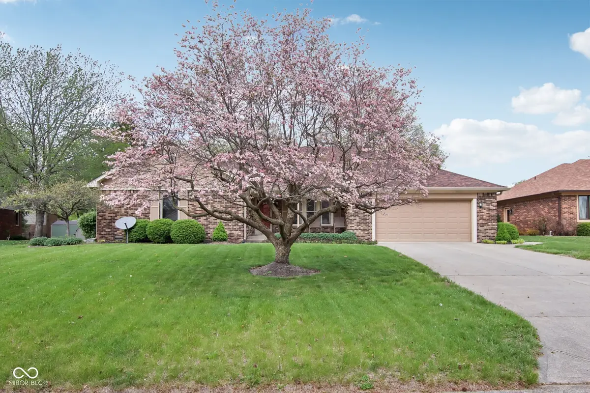 5178 Cave Court, Greenwood, IN 46142 - #1
