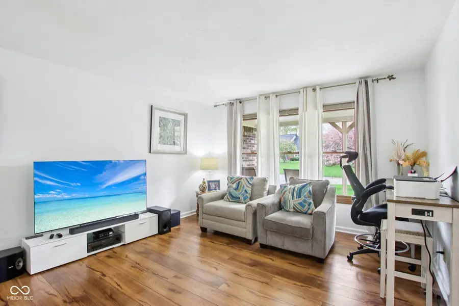 5178 Cave Court, Greenwood, IN 46142 - #3