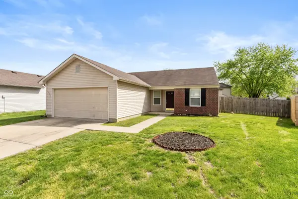 6731 Larkwood Court, Indianapolis, IN 46241