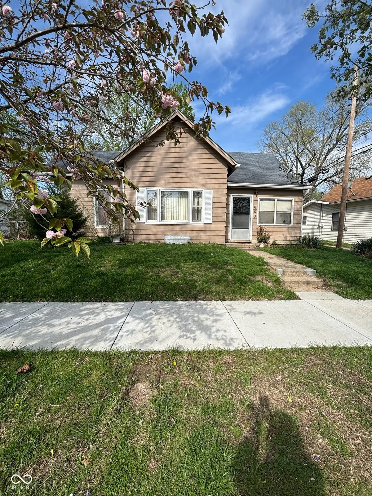 660 S Cherry Street, Martinsville, IN 46151 - #1