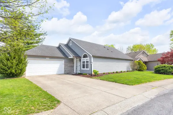 6658 Aintree Court, Indianapolis, IN 46250
