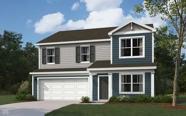 3296 W Vintage Street, Monrovia, IN 46157