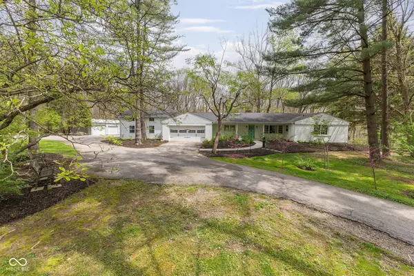 8650 Fall Creek Road, Indianapolis, IN 46256