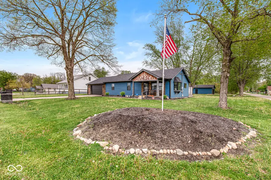 5535 S State Avenue, Indianapolis, IN 46227 - #2