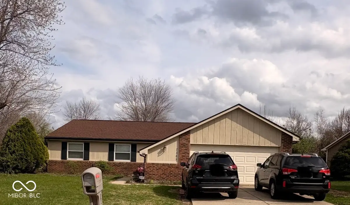 Address Withheld By Seller, Indianapolis, IN 46256 - #1