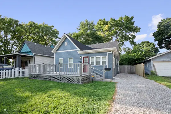 1234 E Pleasant Run Parkway North Drive, Indianapolis, IN 46203