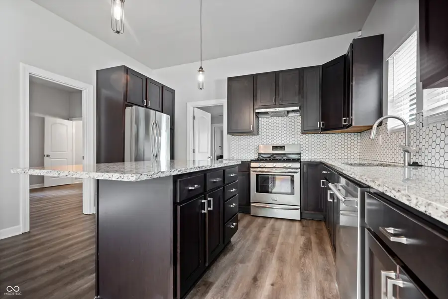 1234 E Pleasant Run Parkway North Drive, Indianapolis, IN 46203 - #3