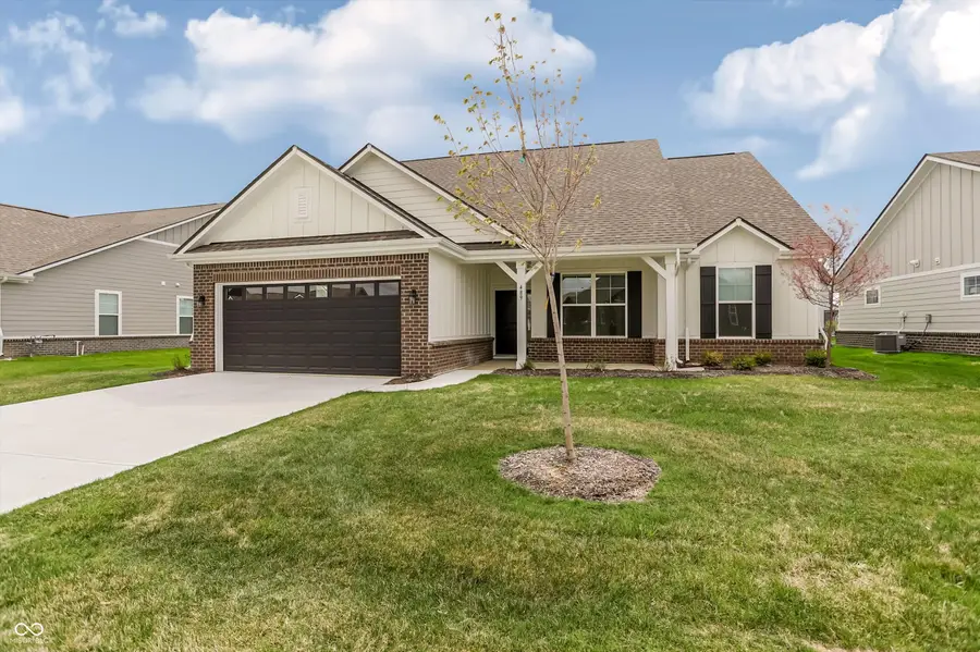 489 Grenada Knoll, Westfield, IN 46074 - #2