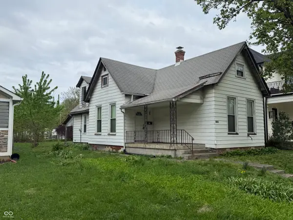 1126 N Keystone Avenue, Indianapolis, IN 46201