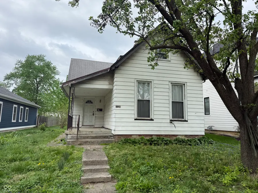 1126 N Keystone Avenue, Indianapolis, IN 46201 - #2