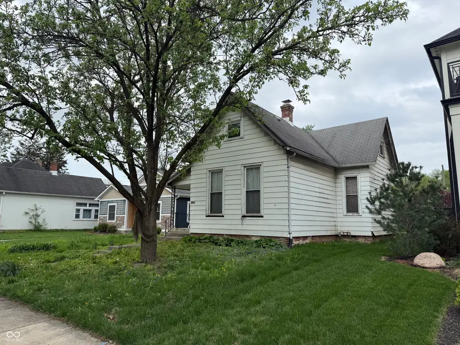 1126 N Keystone Avenue, Indianapolis, IN 46201 - #3