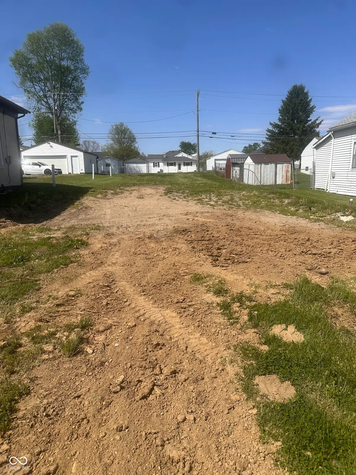 824 E Washington Street, Greensburg, IN 47240 - #1