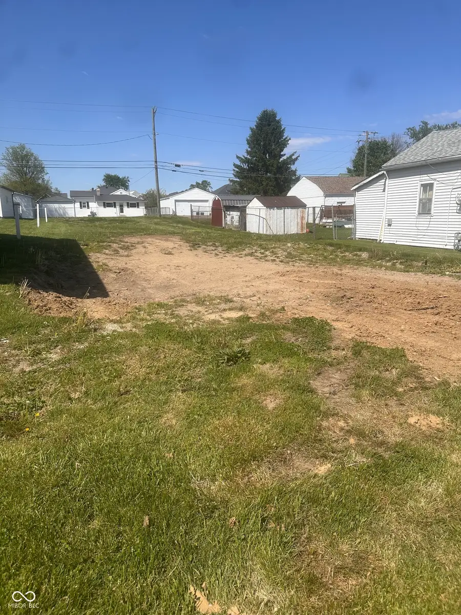 824 E Washington Street, Greensburg, IN 47240 - #3