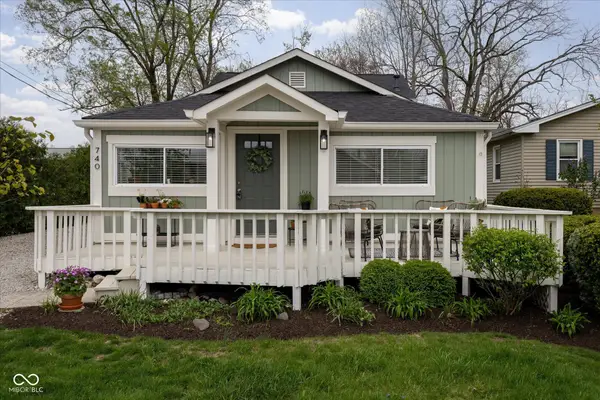 740 E 107th Street, Carmel, IN 46280