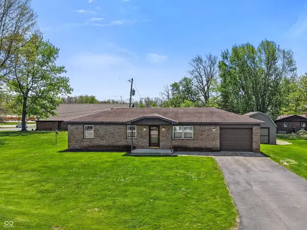 7093 Williams Court, Avon, IN 46123