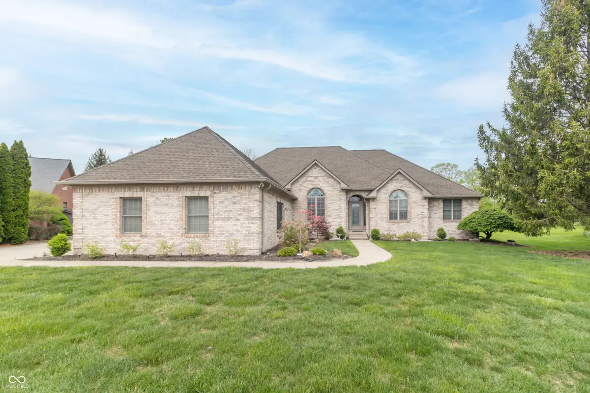 822 Planters Road, Indianapolis, IN 46239 - #1