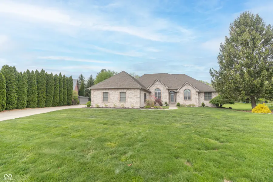 822 Planters Road, Indianapolis, IN 46239 - #2