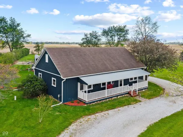 2637 W County Road 650 S, Clayton, IN 46118