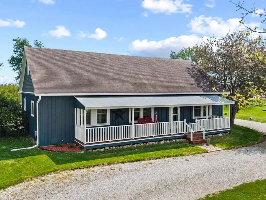 2637 W County Road 650 S, Clayton, IN 46118 - #2