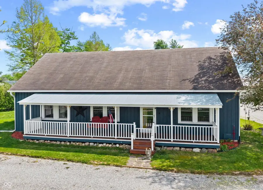 2637 W County Road 650 S, Clayton, IN 46118 - #3