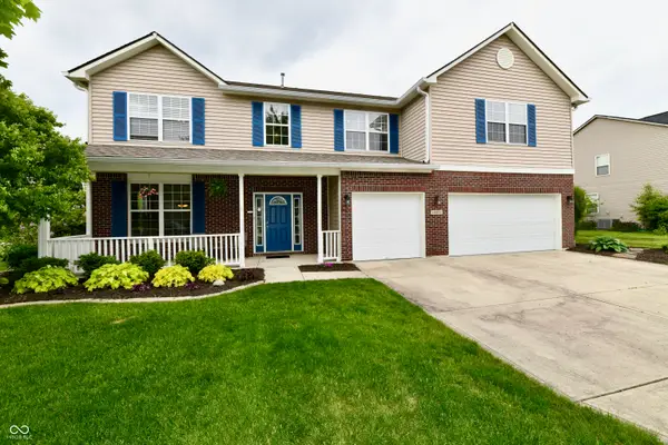 13472 Lorenzo Boulevard, Westfield, IN 46074