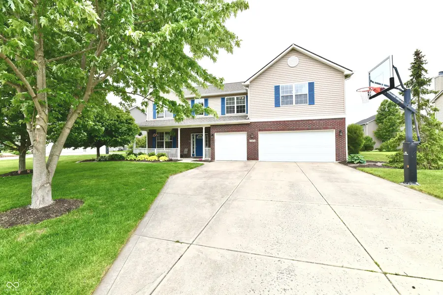 13472 Lorenzo Boulevard, Westfield, IN 46074 - #2