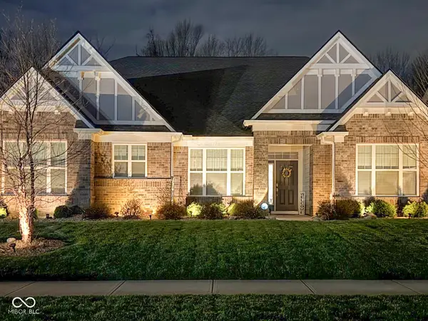 4020 Forbes Road, Bargersville, IN 46106