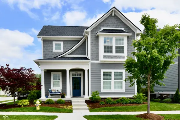 9861 Bucklebury Lane, Carmel, IN 46280
