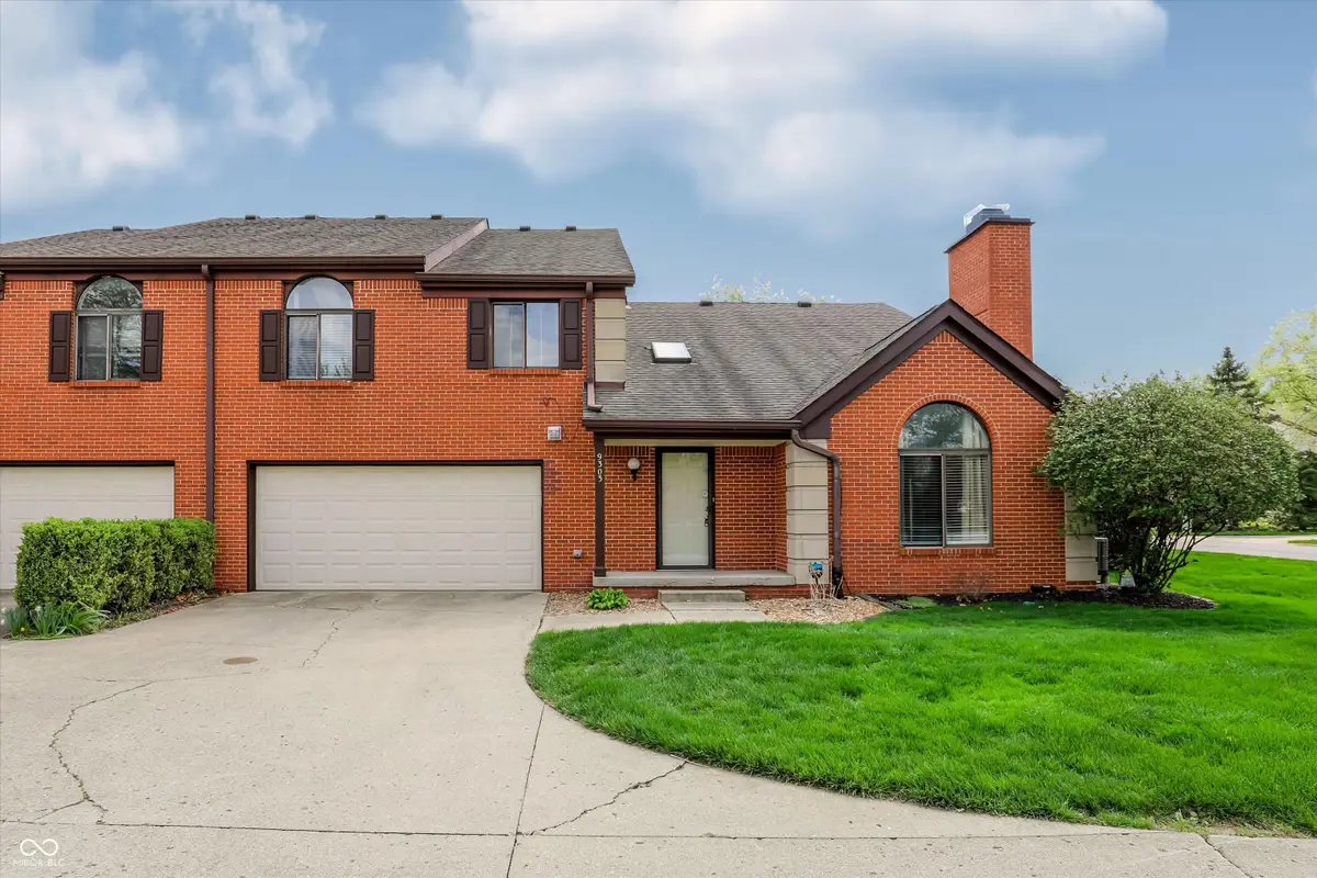 9303 Golden Oaks W, Indianapolis, IN 46260 - #1