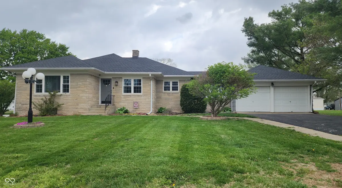 604 E State Street, Kingman, IN 47952 - #1