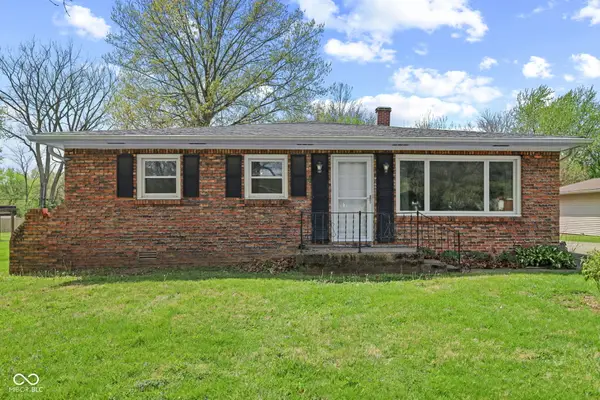 7140 Lockwood Lane, Indianapolis, IN 46217