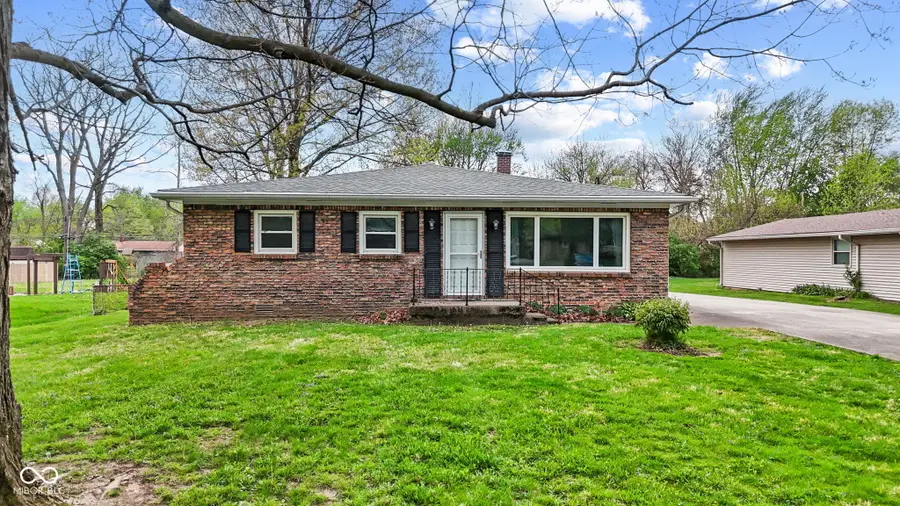 7140 Lockwood Lane, Indianapolis, IN 46217 - #2