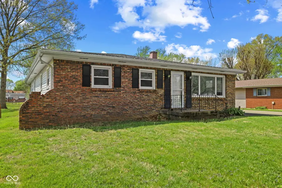 7140 Lockwood Lane, Indianapolis, IN 46217 - #3