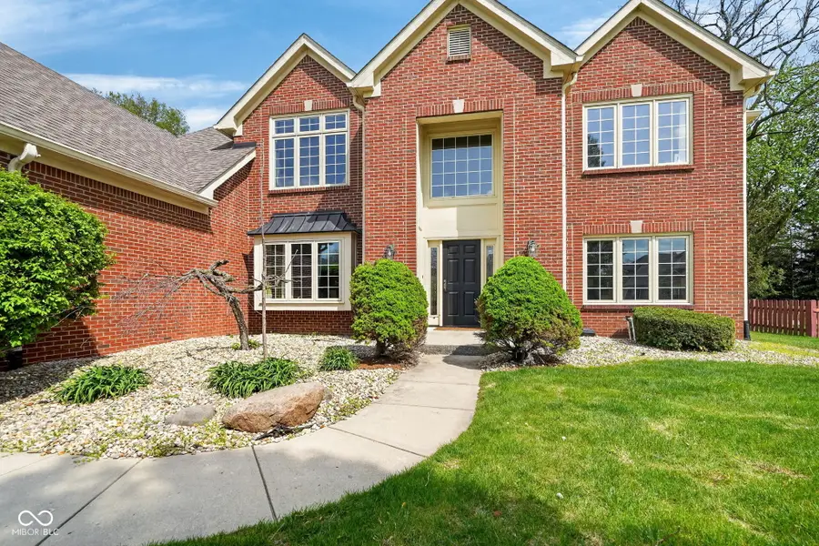 10505 Trebah Circle, Carmel, IN 46032 - #3