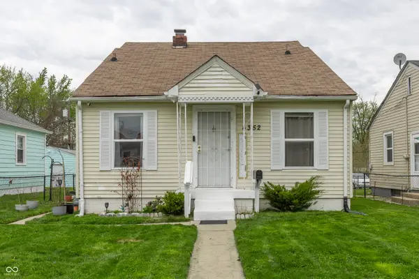 4352 Fletcher Avenue, Indianapolis, IN 46203