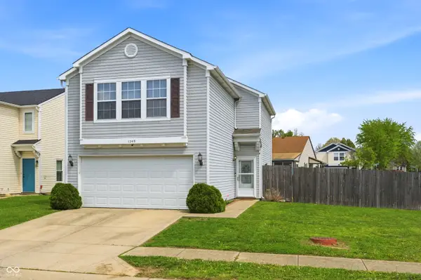 1249 Edgewater Drive, Greenwood, IN 46143