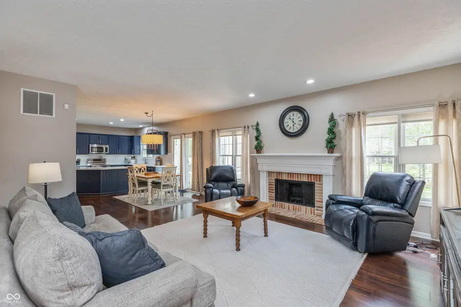 8593 Holm Mountain Circle, Avon, IN 46123 - #3