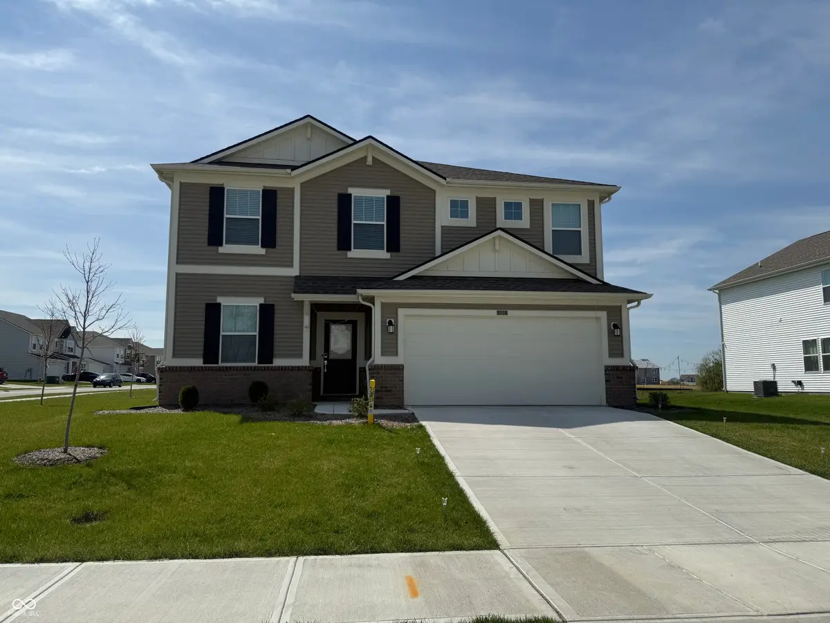 1485 Covington Boulevard, Franklin, IN 46131 - #1