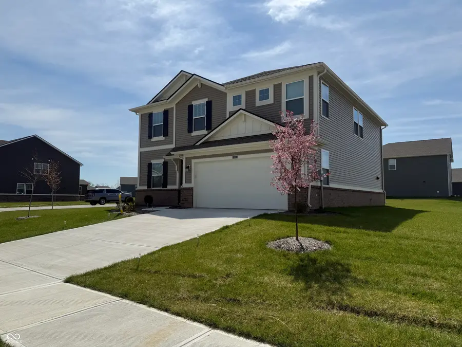 1485 Covington Boulevard, Franklin, IN 46131 - #2