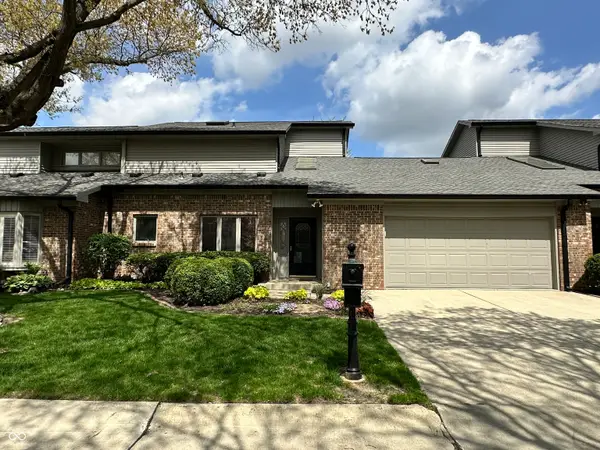 1030 Stratford Hall Street #17-3, Indianapolis, IN 46260