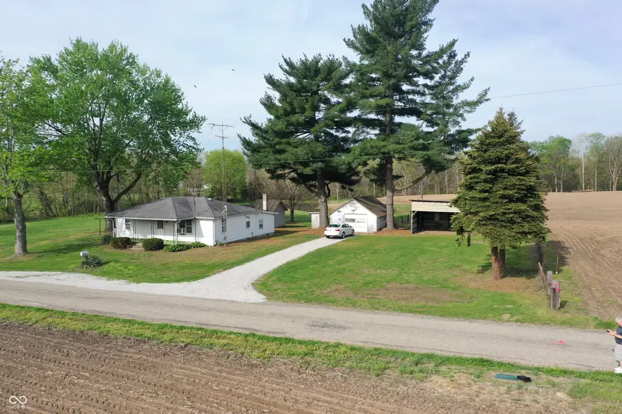 9034 S 75 W, Rosedale, IN 47874 - #2