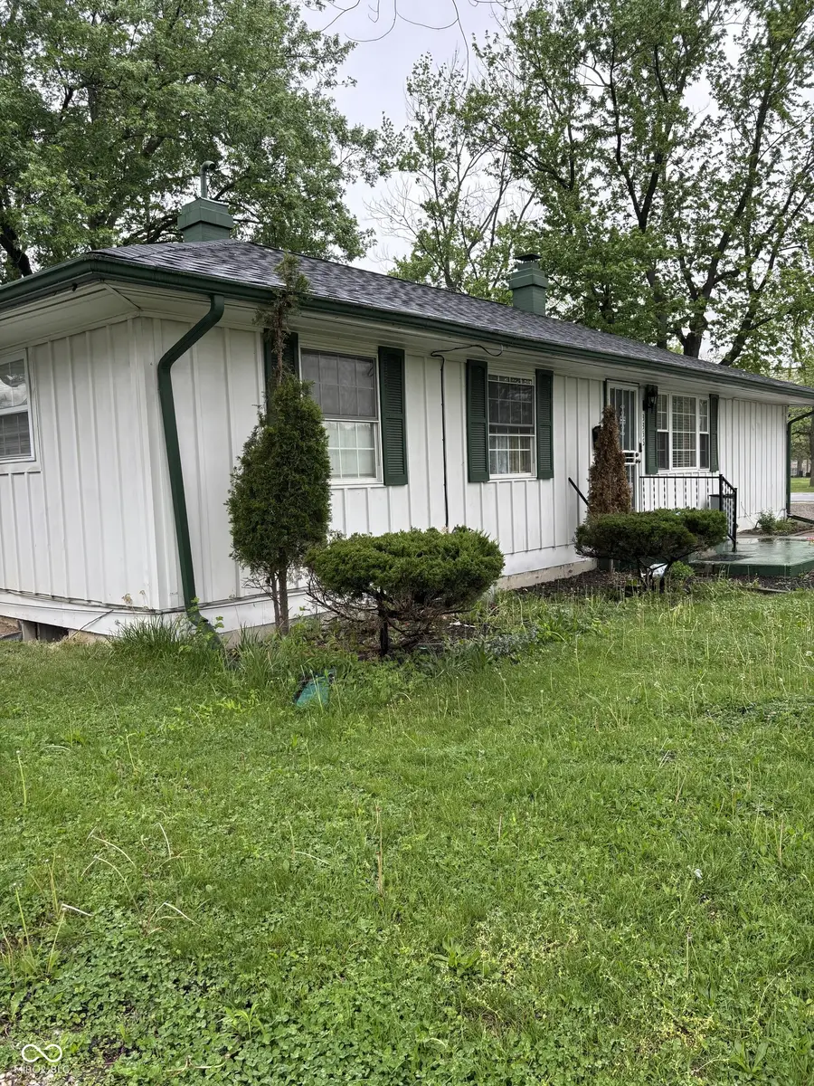 3356 Voigt Drive, Indianapolis, IN 46224 - #2