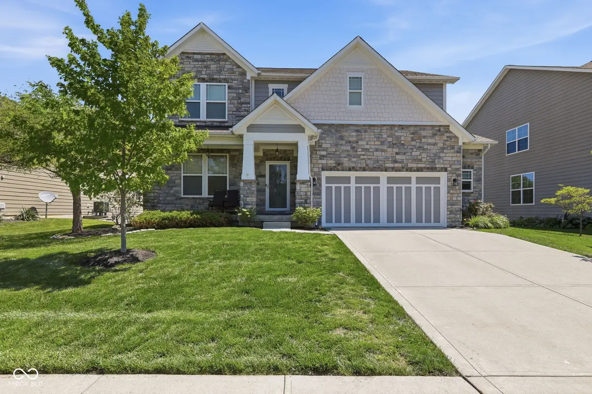 770 Canberra Boulevard, Westfield, IN 46074 - #1