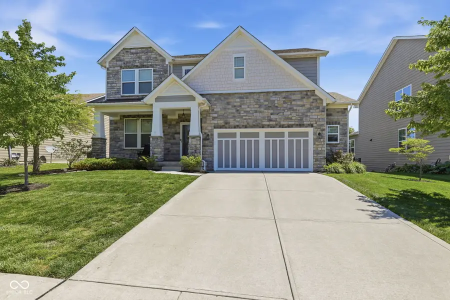 770 Canberra Boulevard, Westfield, IN 46074 - #2