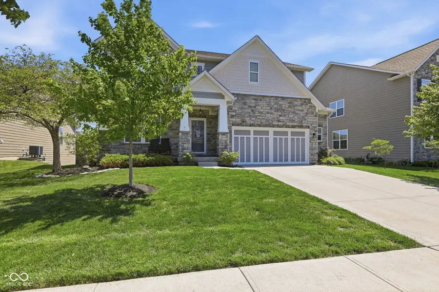 770 Canberra Boulevard, Westfield, IN 46074 - #3